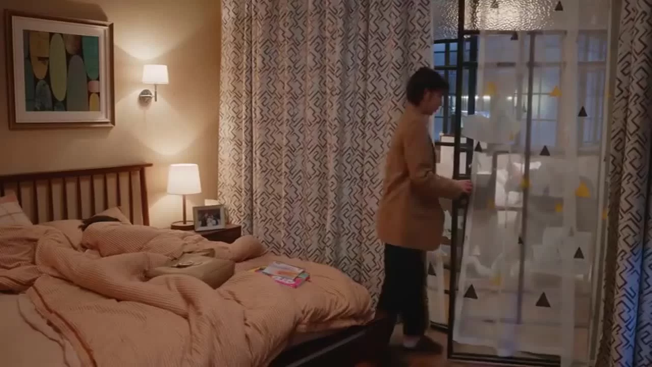 К дорогой себе (2020) 8 серия