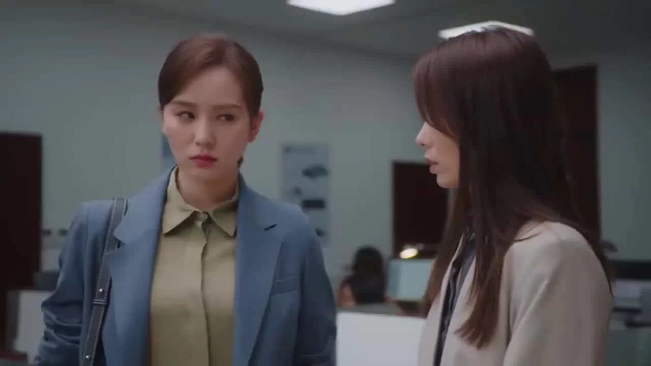 К дорогой себе (2020) 9 серия