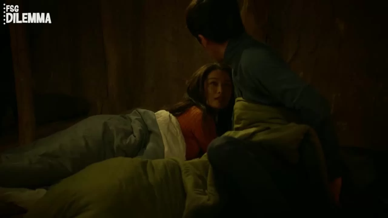 К западу от Юймэня (2023) 12 серия