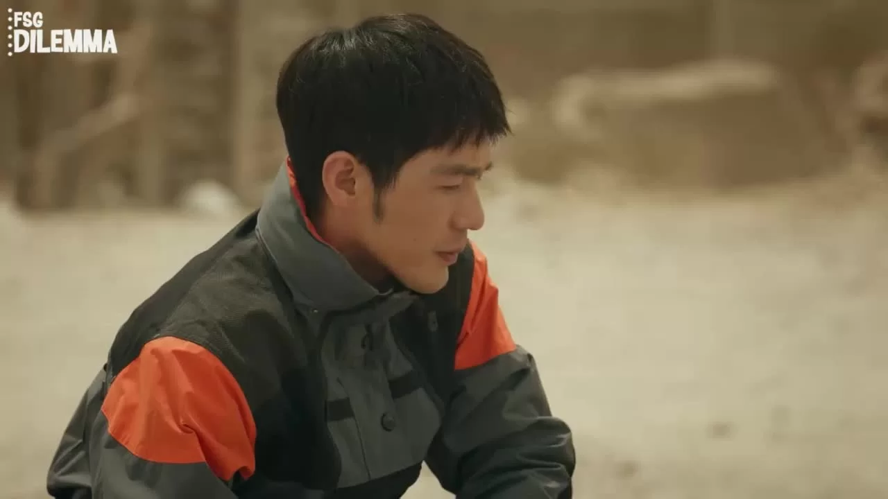 К западу от Юймэня (2023) 14 серия