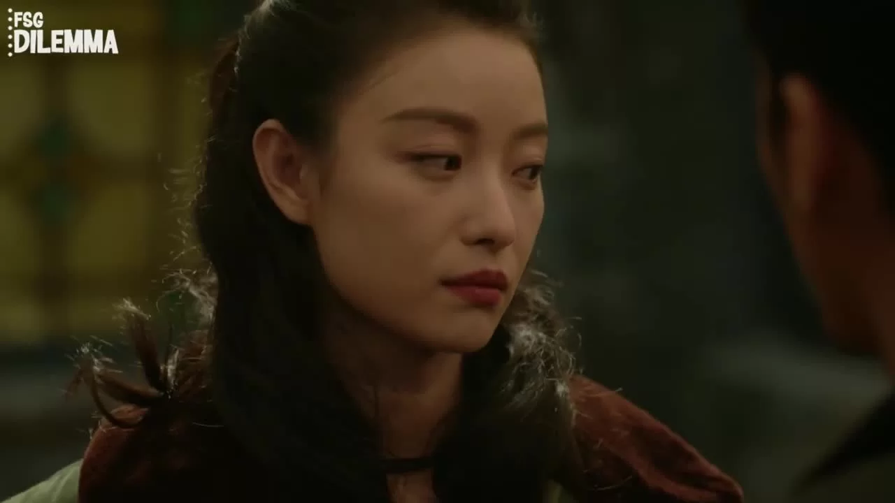 К западу от Юймэня (2023) 17 серия