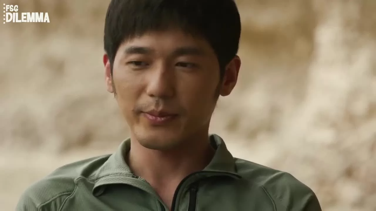 К западу от Юймэня (2023) 18 серия