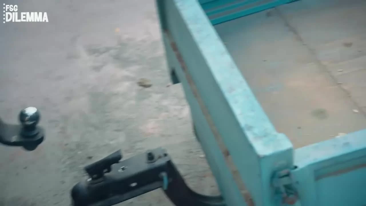 К западу от Юймэня 2 серия