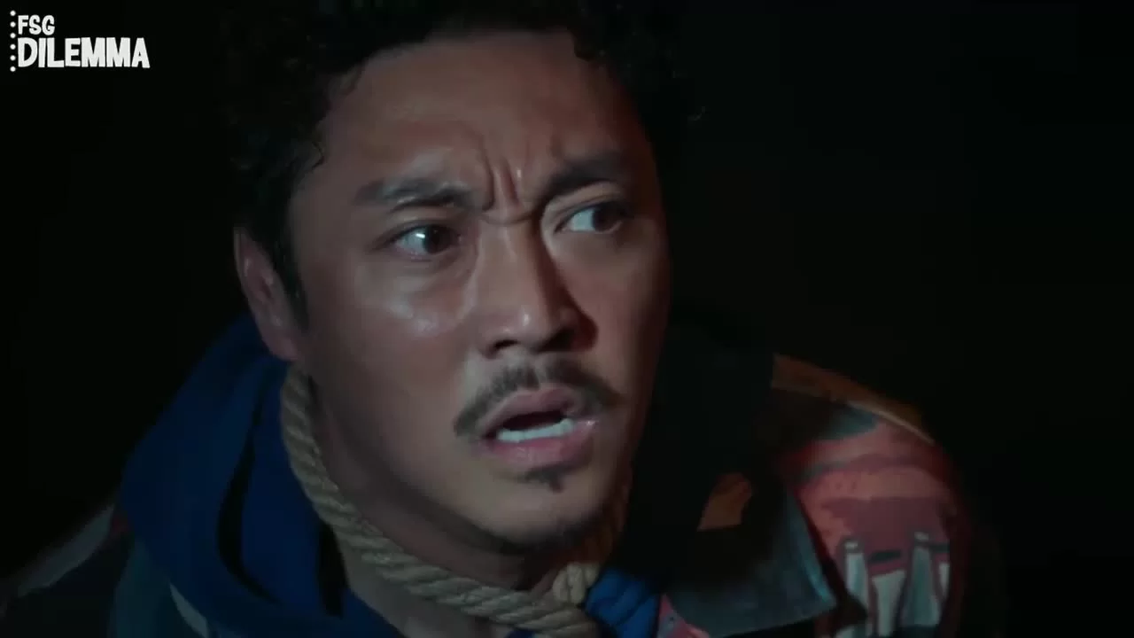 К западу от Юймэня (2023) 23 серия