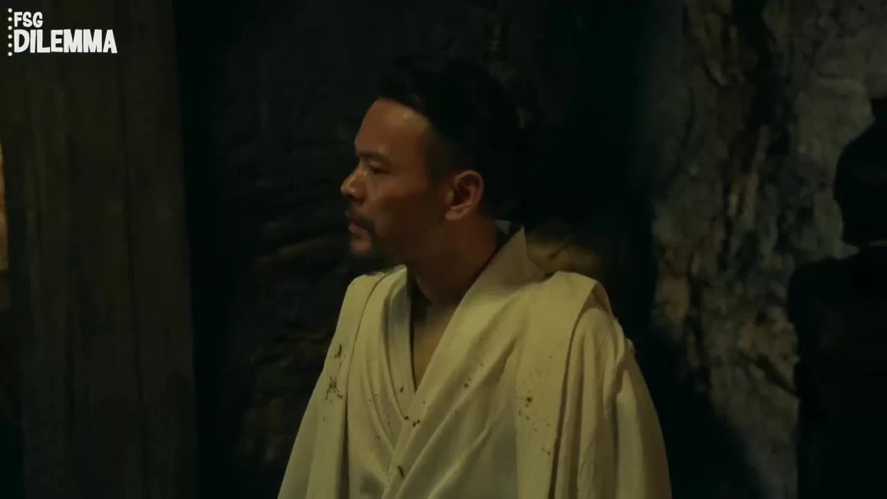 К западу от Юймэня (2023) 30 серия