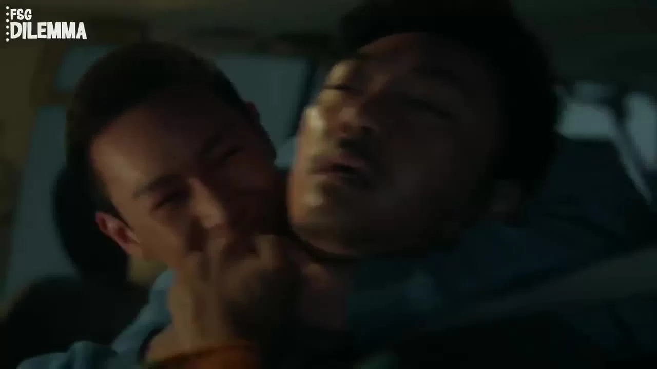 К западу от Юймэня (2023) 33 серия