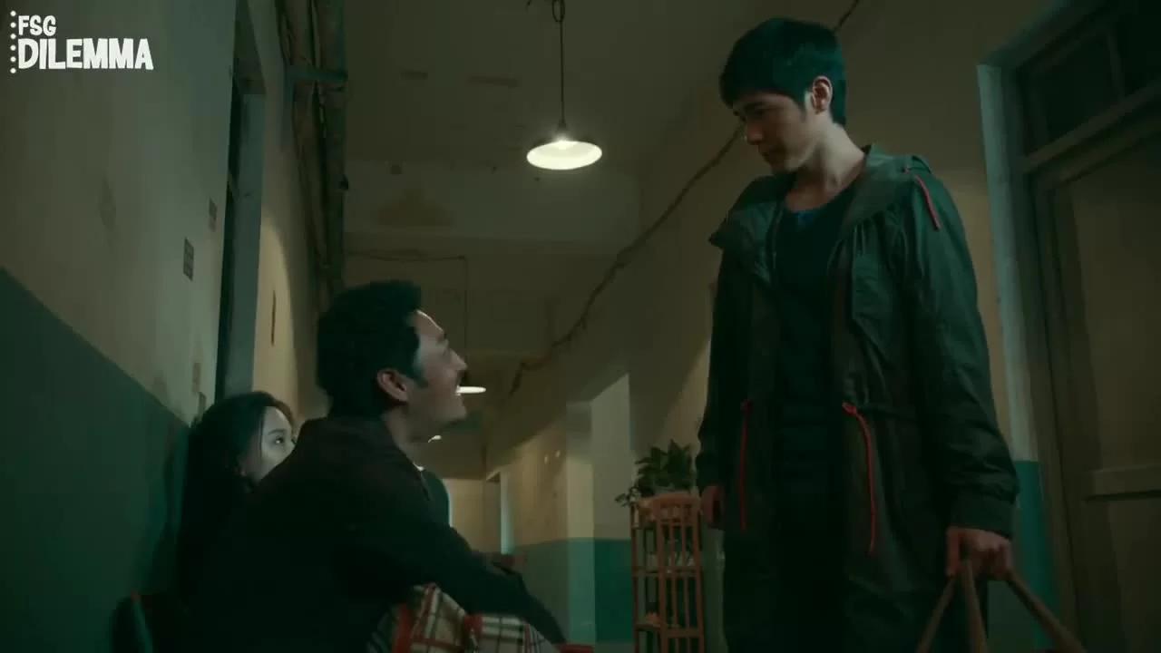 К западу от Юймэня (2023) 36 серия