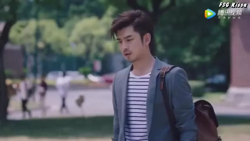 Как чистить зубы крокодилу (2019) 1 серия