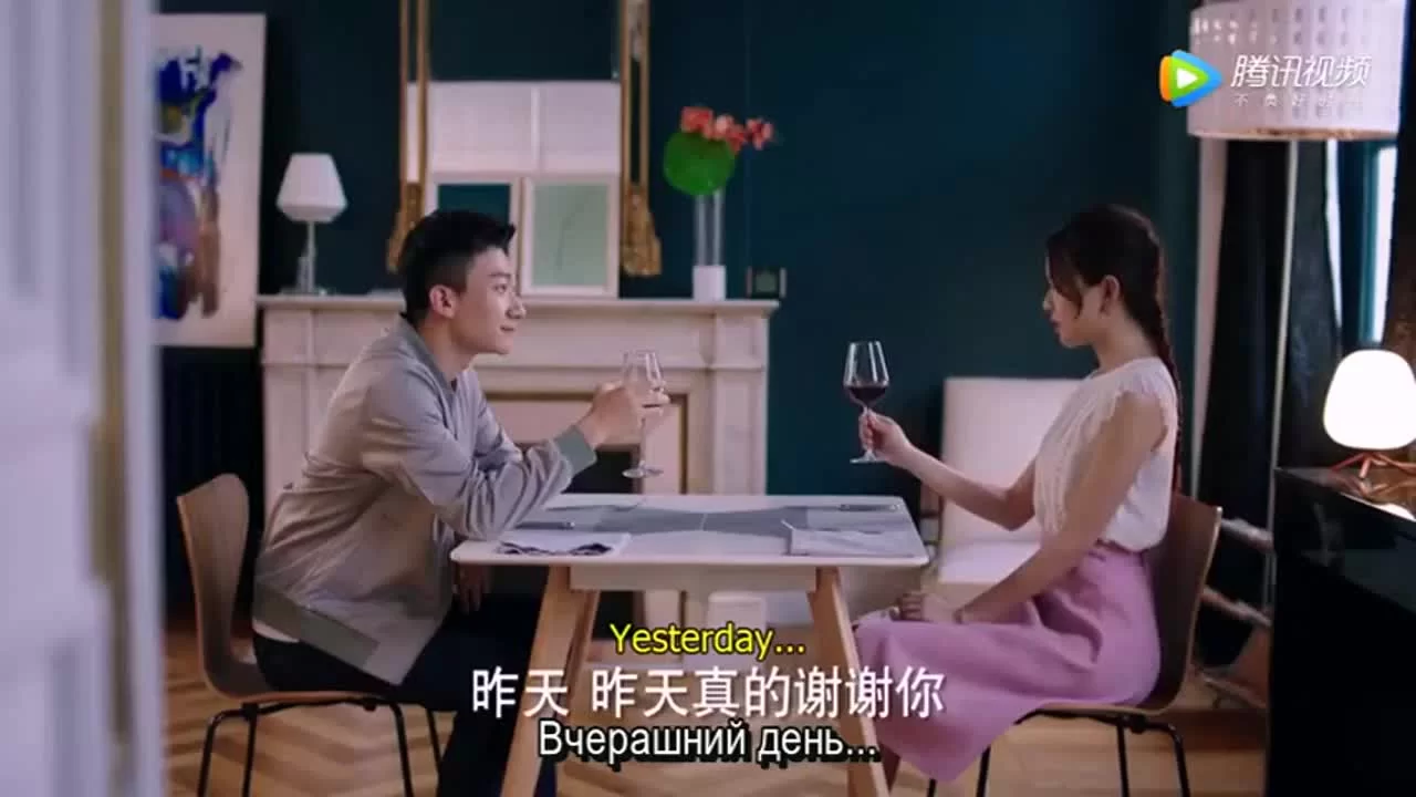 Как чистить зубы крокодилу (2019) 15 серия