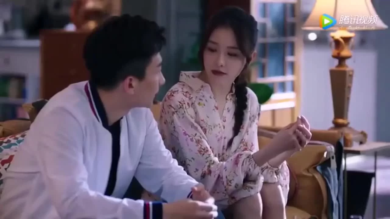 Как чистить зубы крокодилу (2019) 16 серия