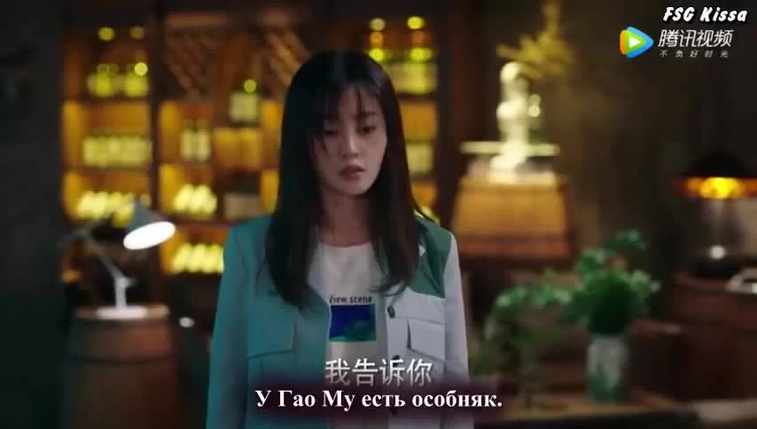 Как чистить зубы крокодилу (2019) 2 серия