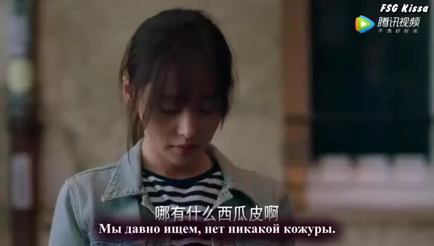 Как чистить зубы крокодилу (2019) 3 серия