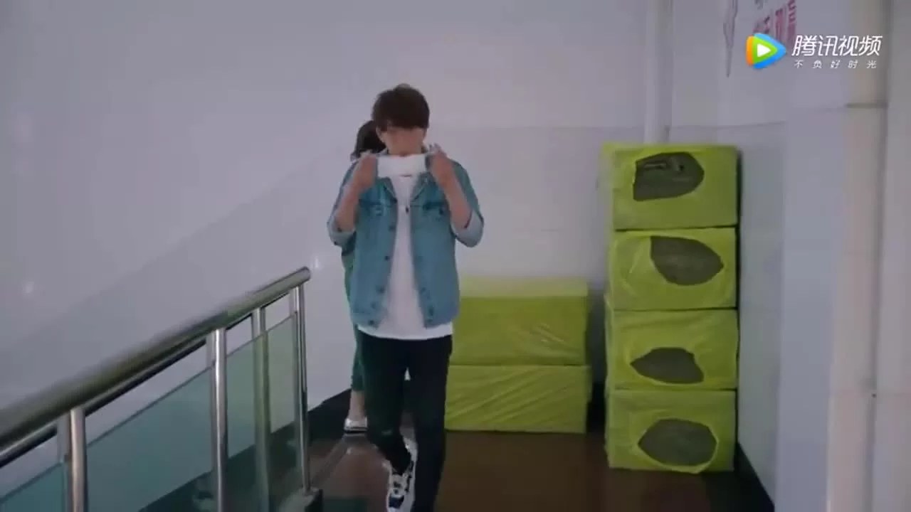 Как чистить зубы крокодилу (2019) 32 серия