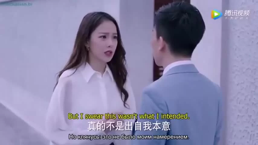 Как чистить зубы крокодилу (2019) 33 серия