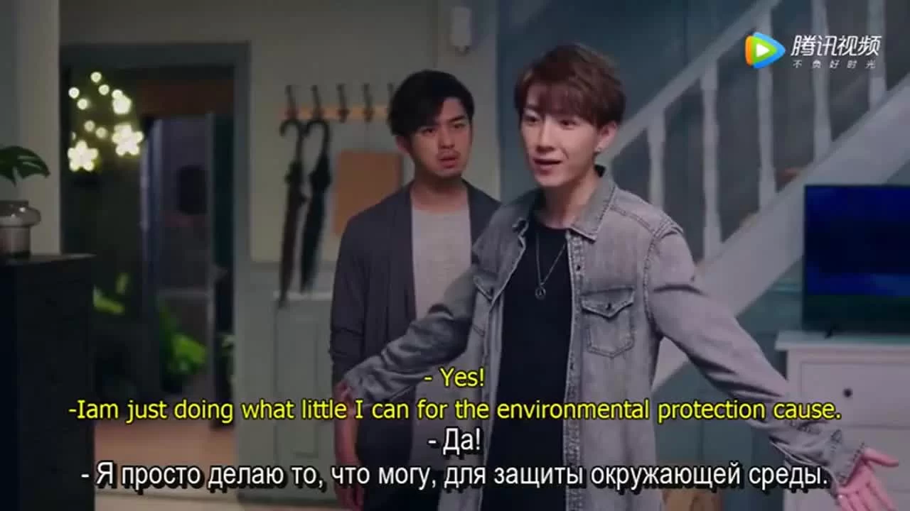 Как чистить зубы крокодилу (2019) 41 серия