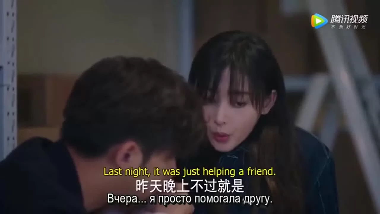 Как чистить зубы крокодилу (2019) 42 серия