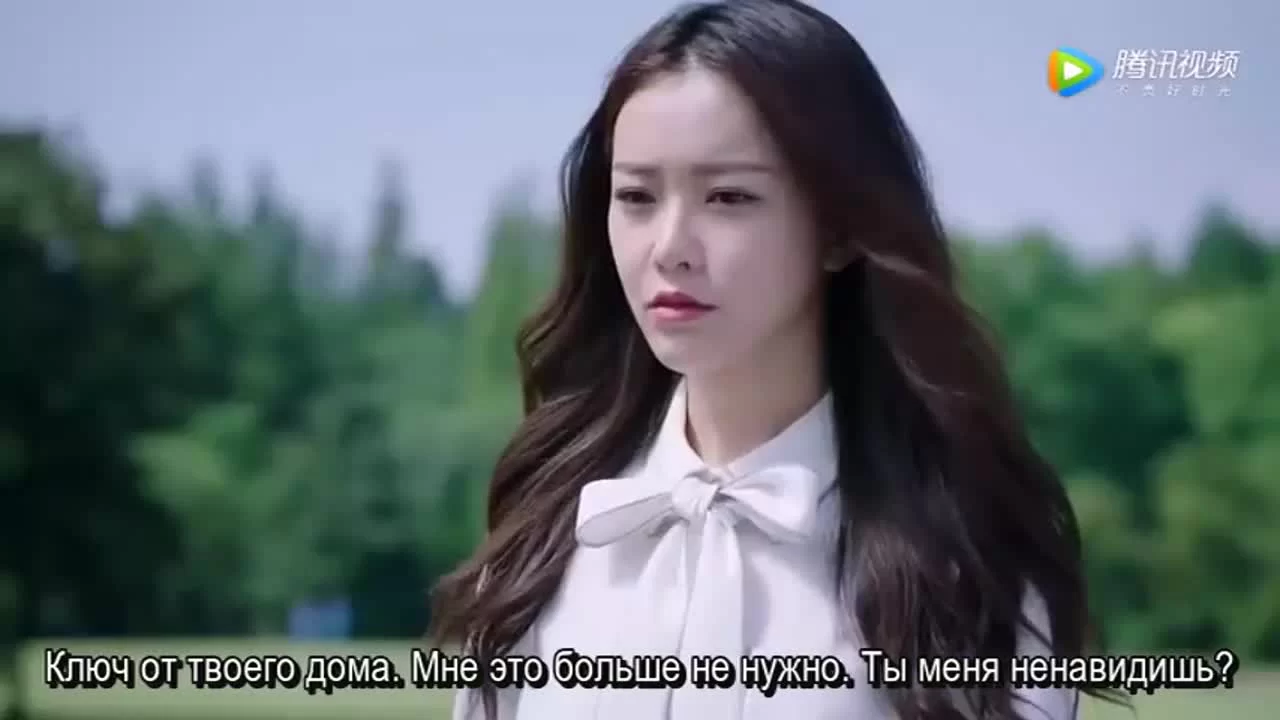 Как чистить зубы крокодилу (2019) 44 серия