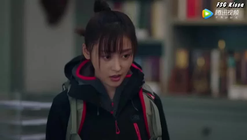 Как чистить зубы крокодилу (2019) 5 серия