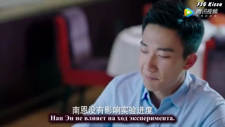 Как чистить зубы крокодилу (2019) 6 серия