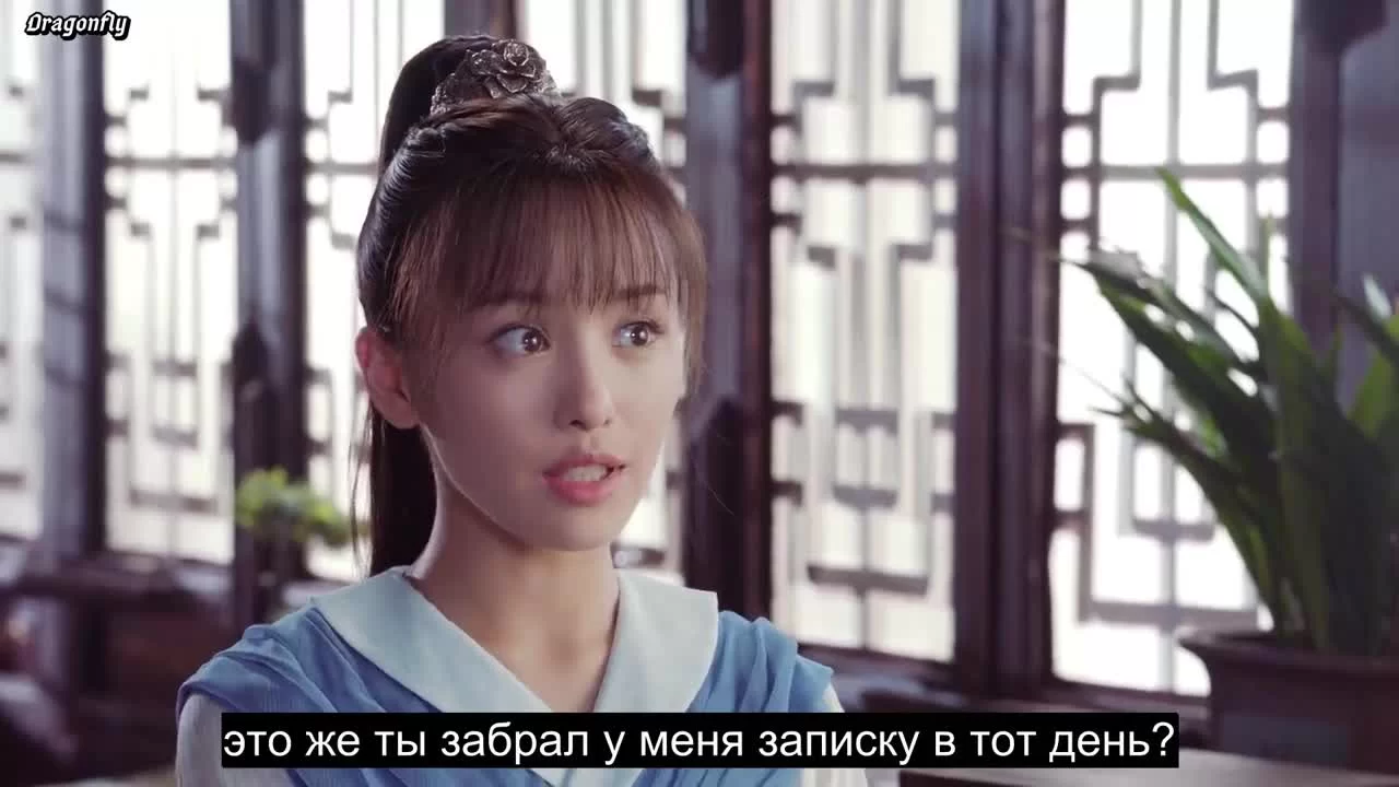 Какая сегодня ночь! 12 серия