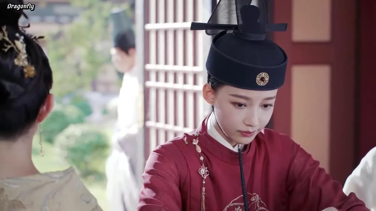 Какая сегодня ночь! 14 серия