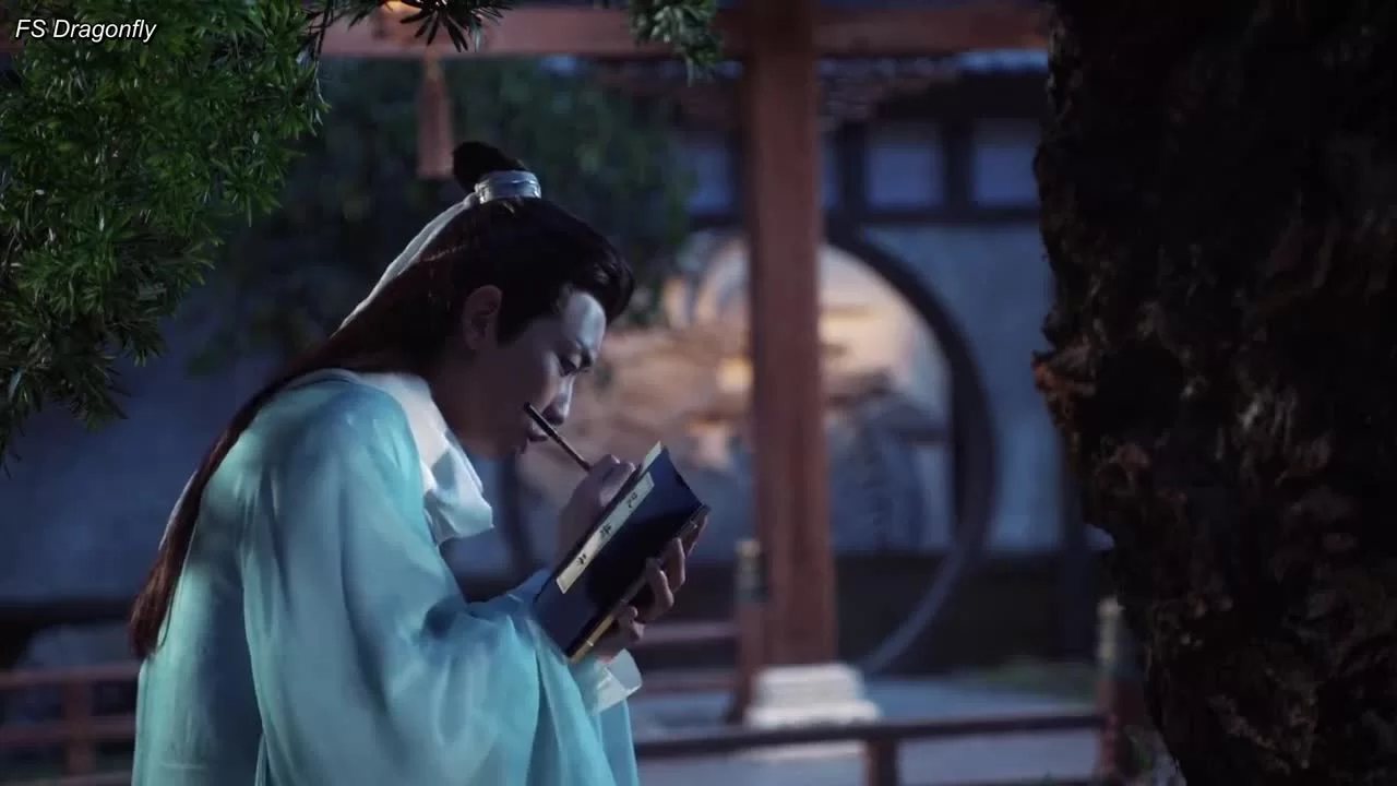 Какая сегодня ночь! 2 серия