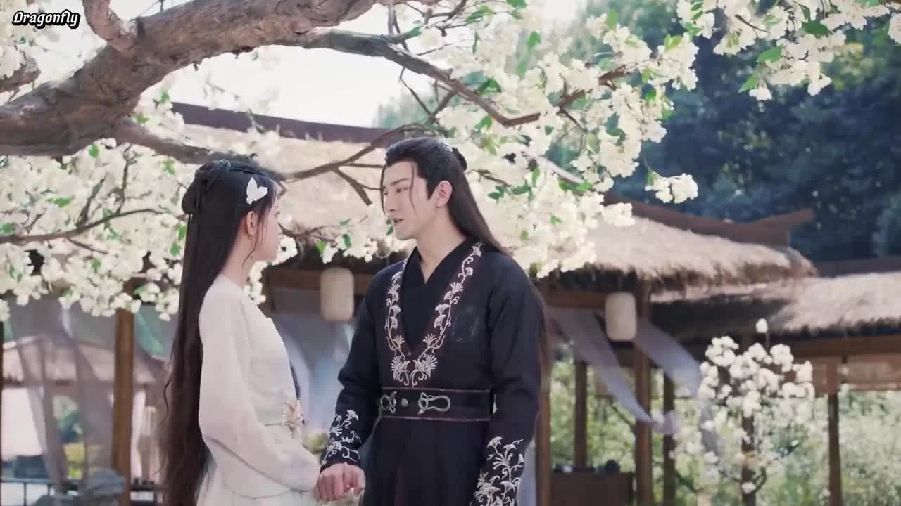 Какая сегодня ночь! 20 серия