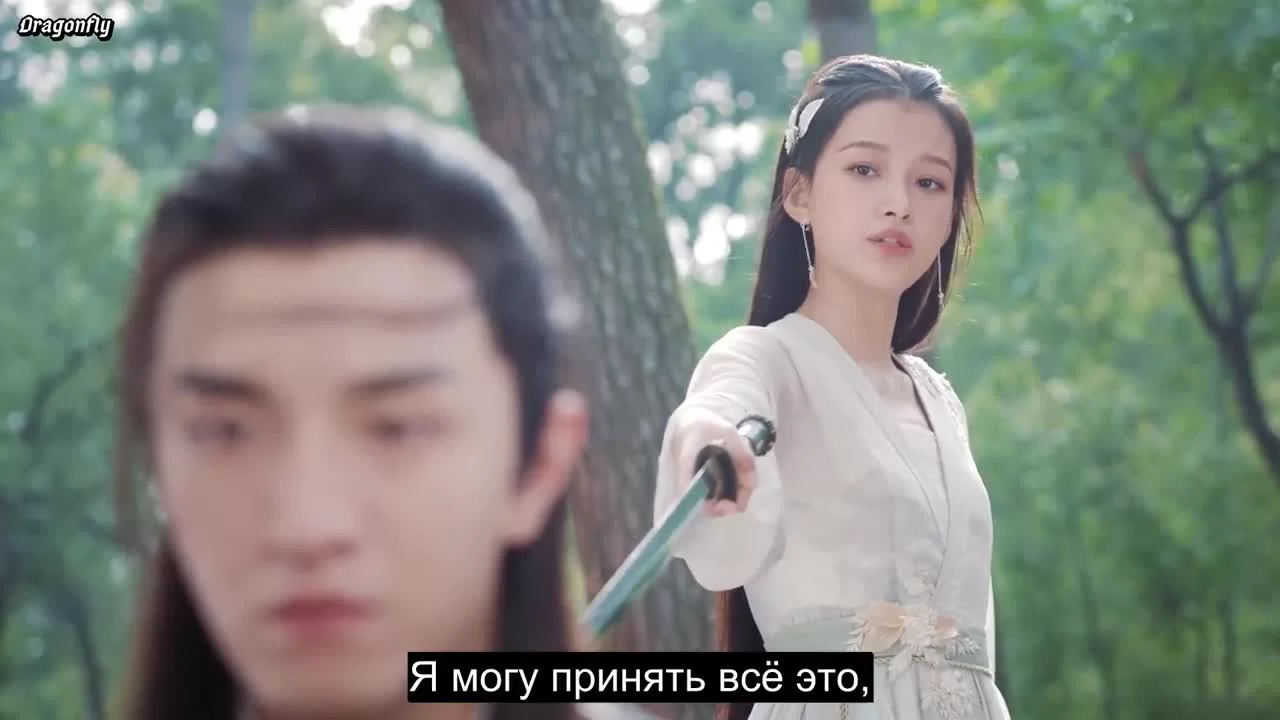 Какая сегодня ночь! 22 серия