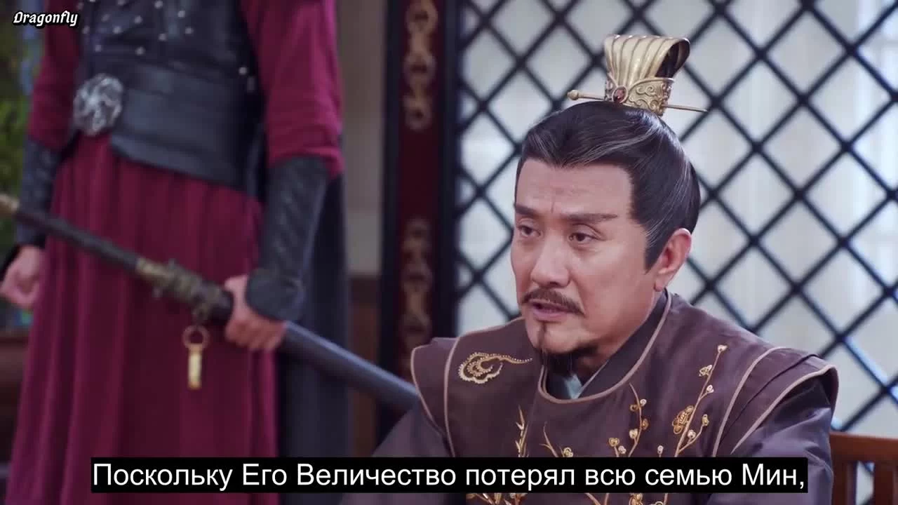 Какая сегодня ночь! 23 серия