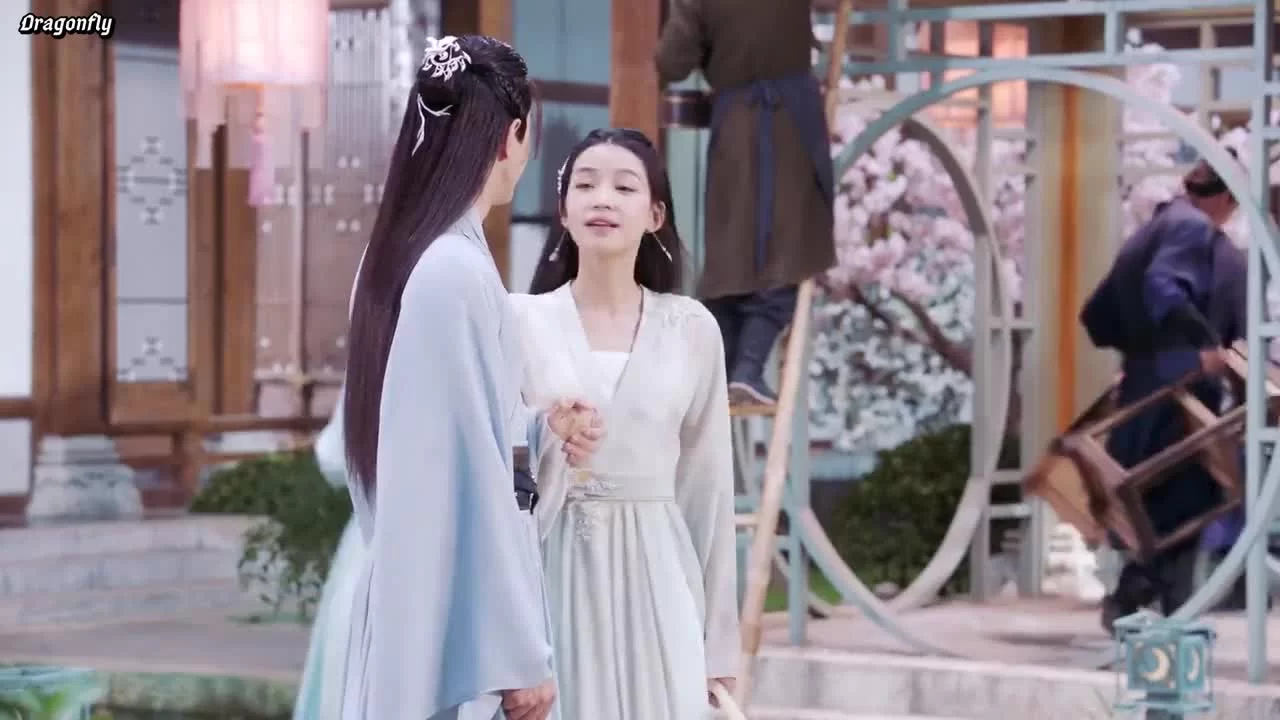 Какая сегодня ночь! 24 серия