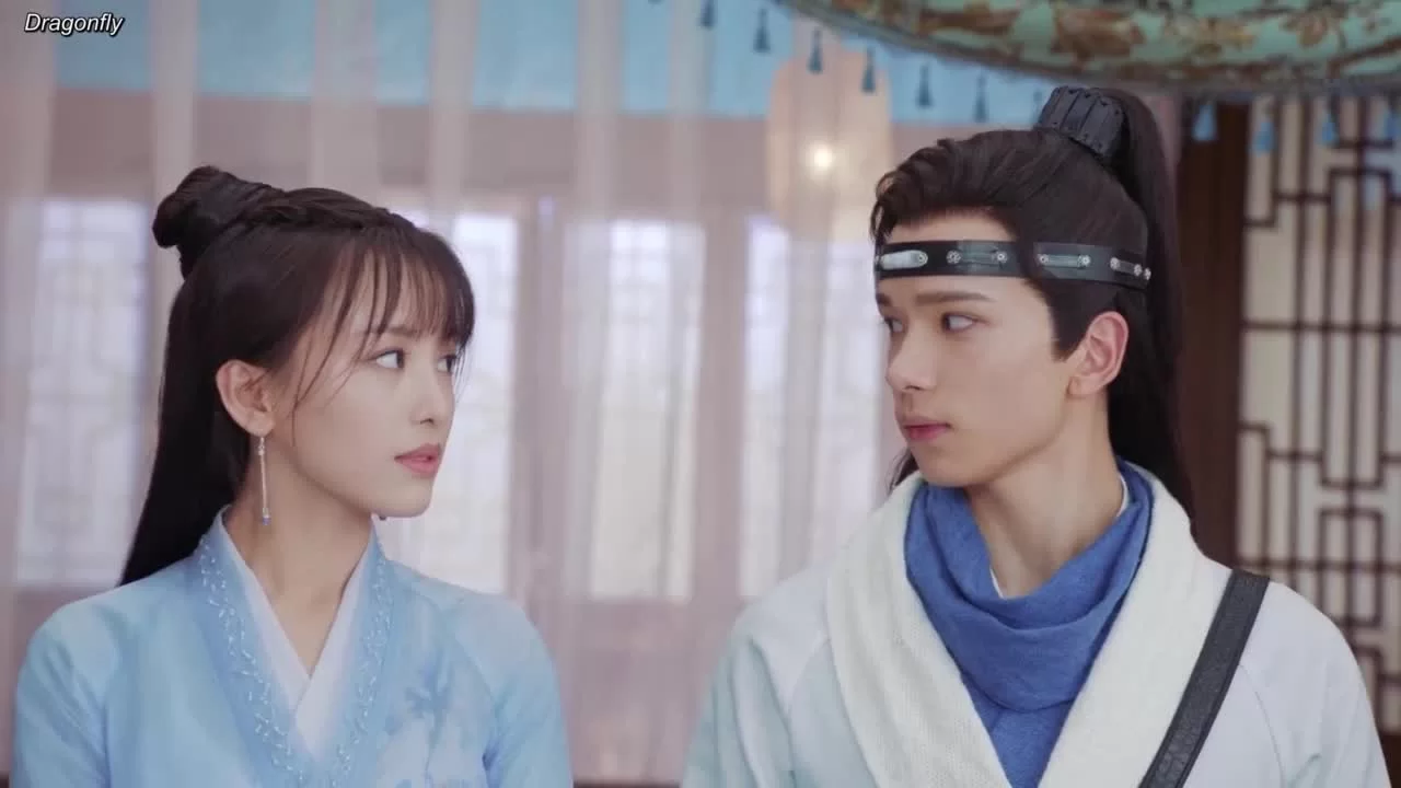 Какая сегодня ночь! 27 серия