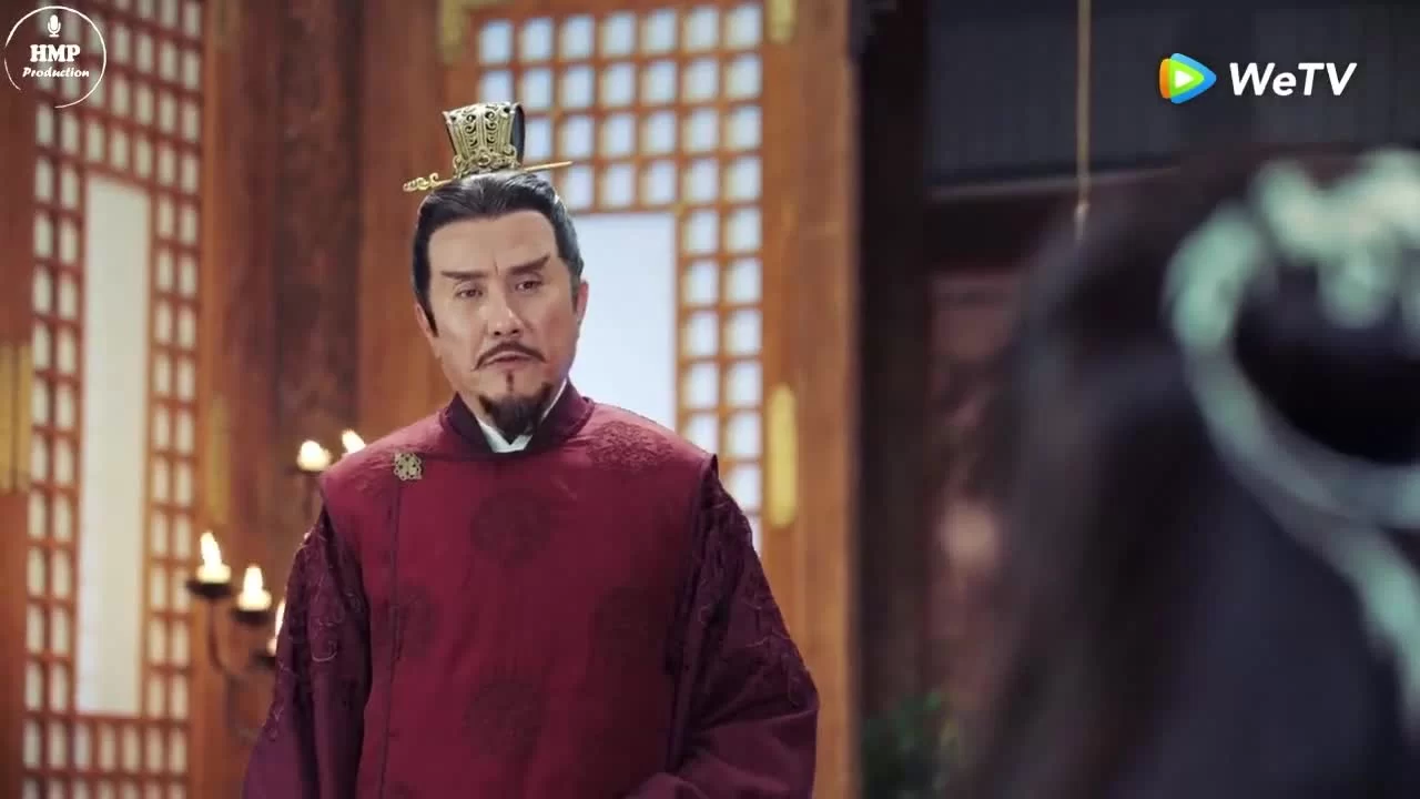 Какая сегодня ночь! 29 серия