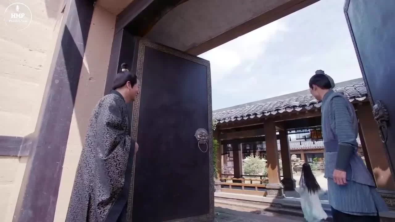 Какая сегодня ночь! 34 серия