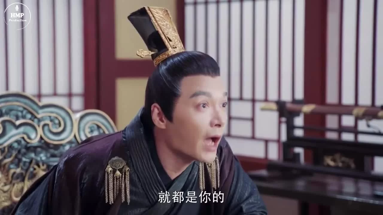 Какая сегодня ночь! 36 серия