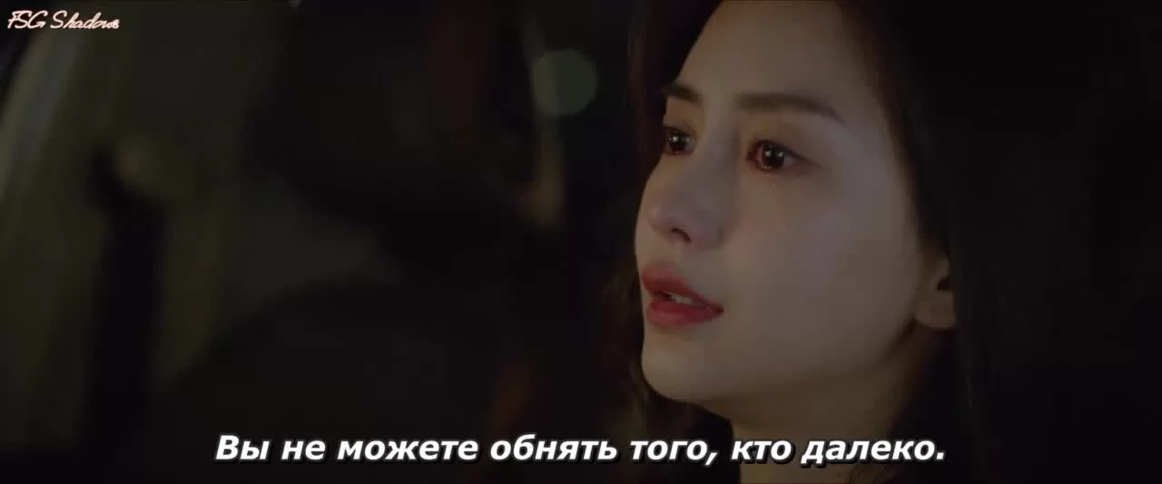 Какой должна быть любовь (2022) 1 серия