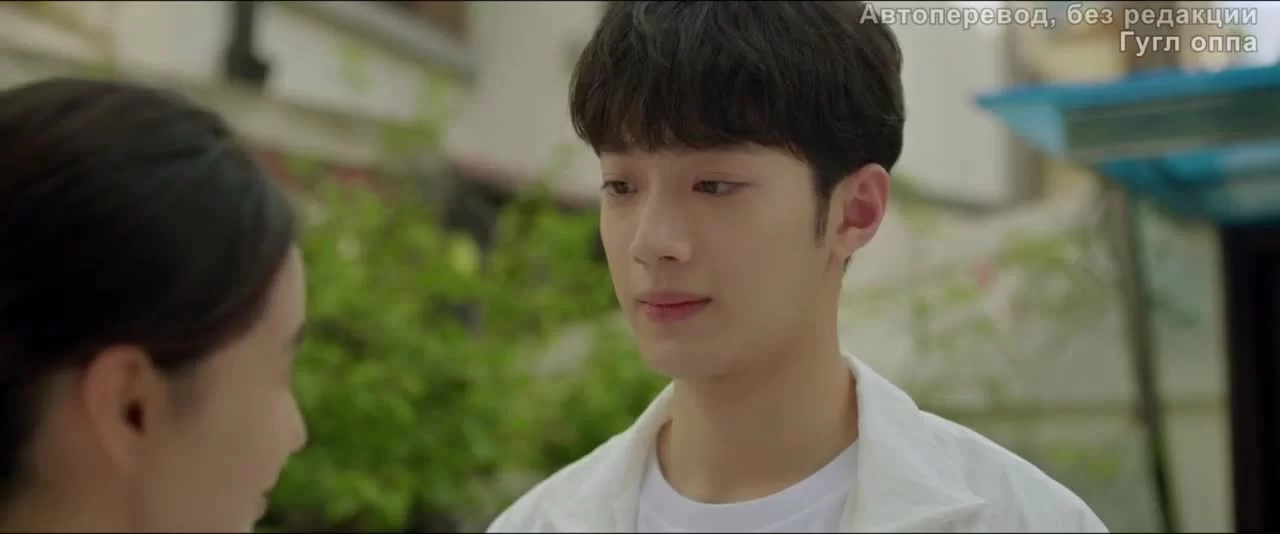 Какой должна быть любовь (2022) 15 серия