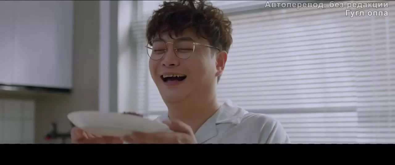 Какой должна быть любовь (2022) 19 серия