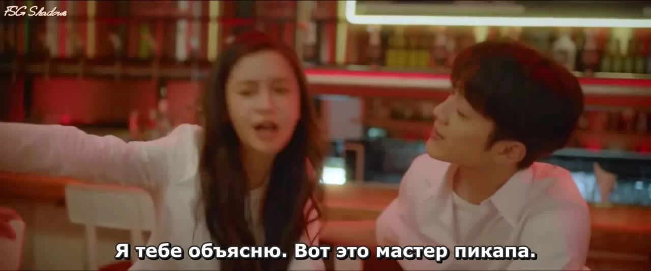 Какой должна быть любовь (2022) 2 серия