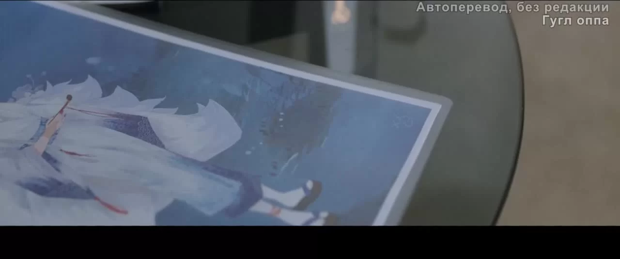 Какой должна быть любовь (2022) 24 серия