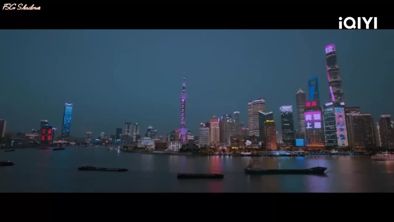 Какой должна быть любовь (2022) 3 серия