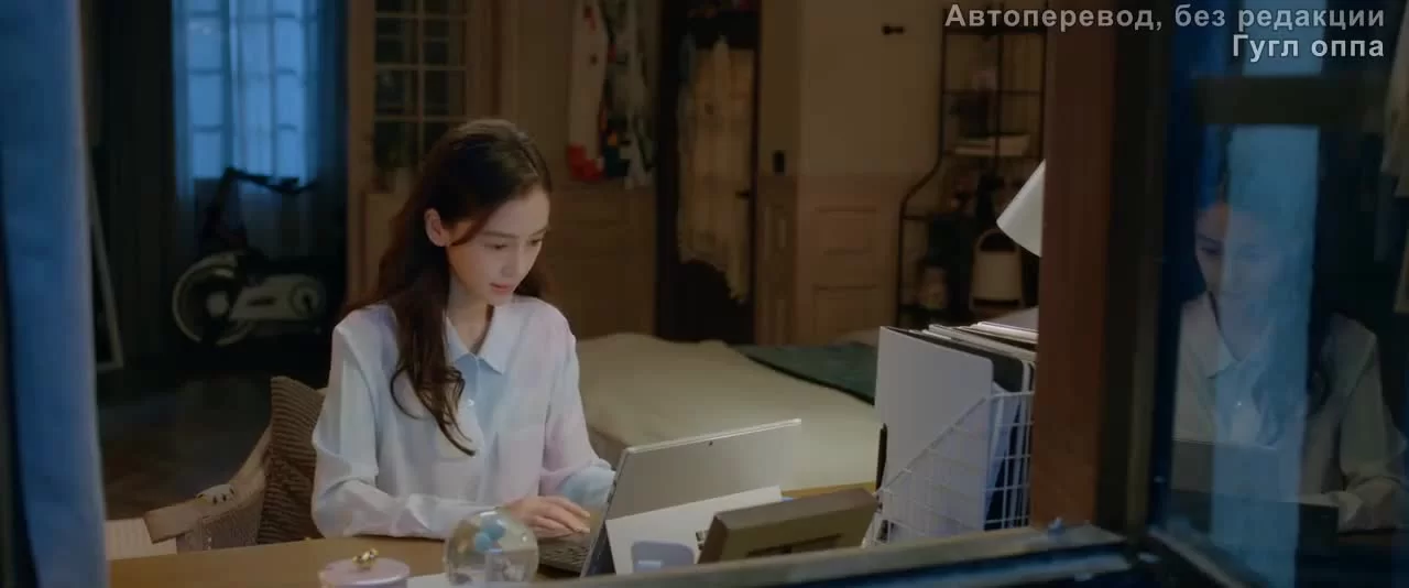 Какой должна быть любовь (2022) 30 серия