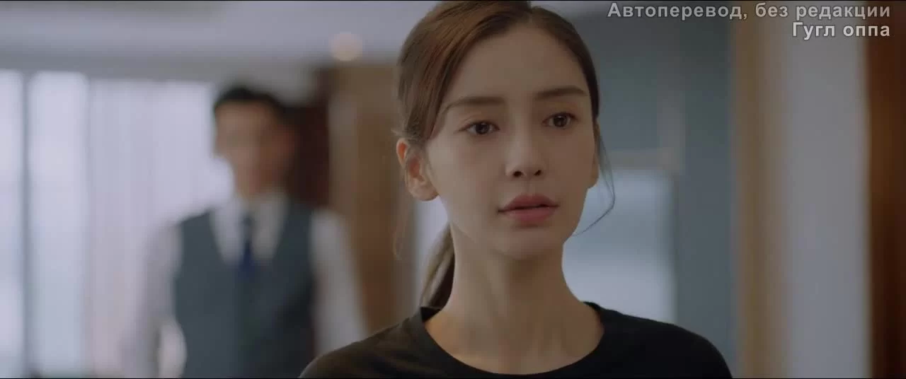 Какой должна быть любовь (2022) 6 серия