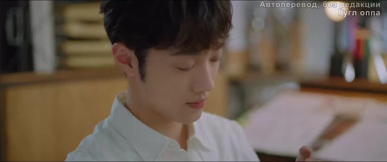 Какой должна быть любовь (2022) 8 серия