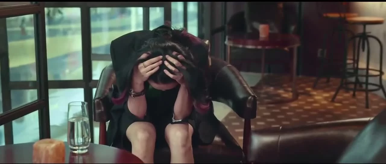 Каникулы любви (2021) 11 серия