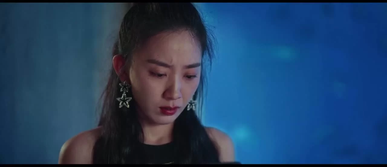 Каникулы любви (2021) 17 серия