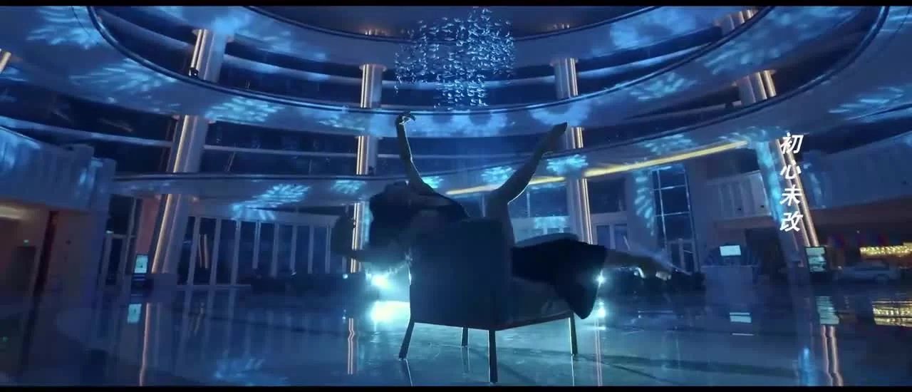 Каникулы любви (2021) 19 серия