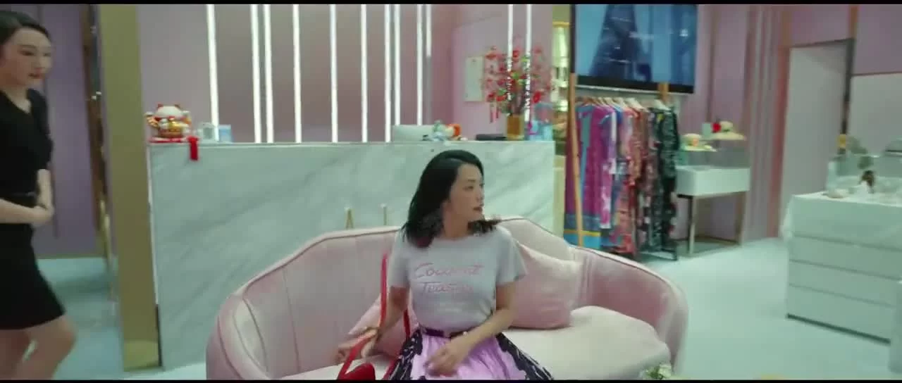 Каникулы любви (2021) 2 серия