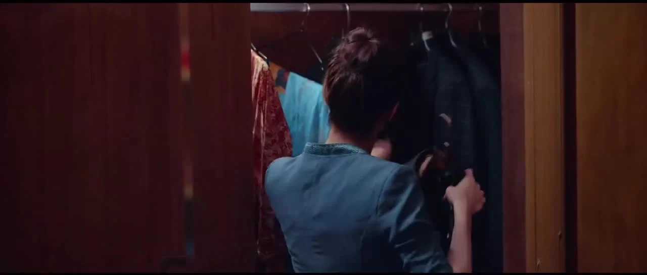 Каникулы любви (2021) 24 серия