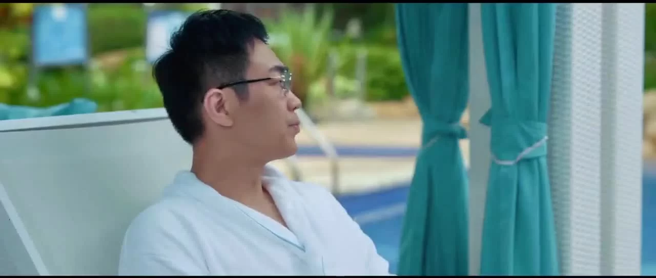 Каникулы любви (2021) 27 серия