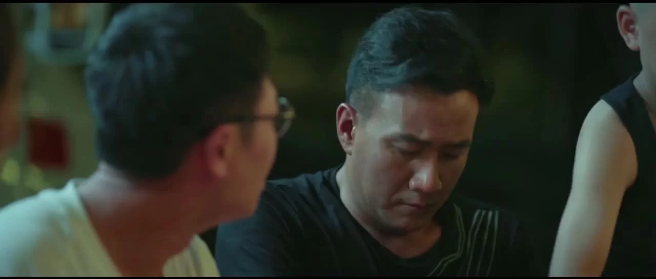 Каникулы любви (2021) 3 серия